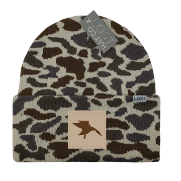 EMHC Beenie