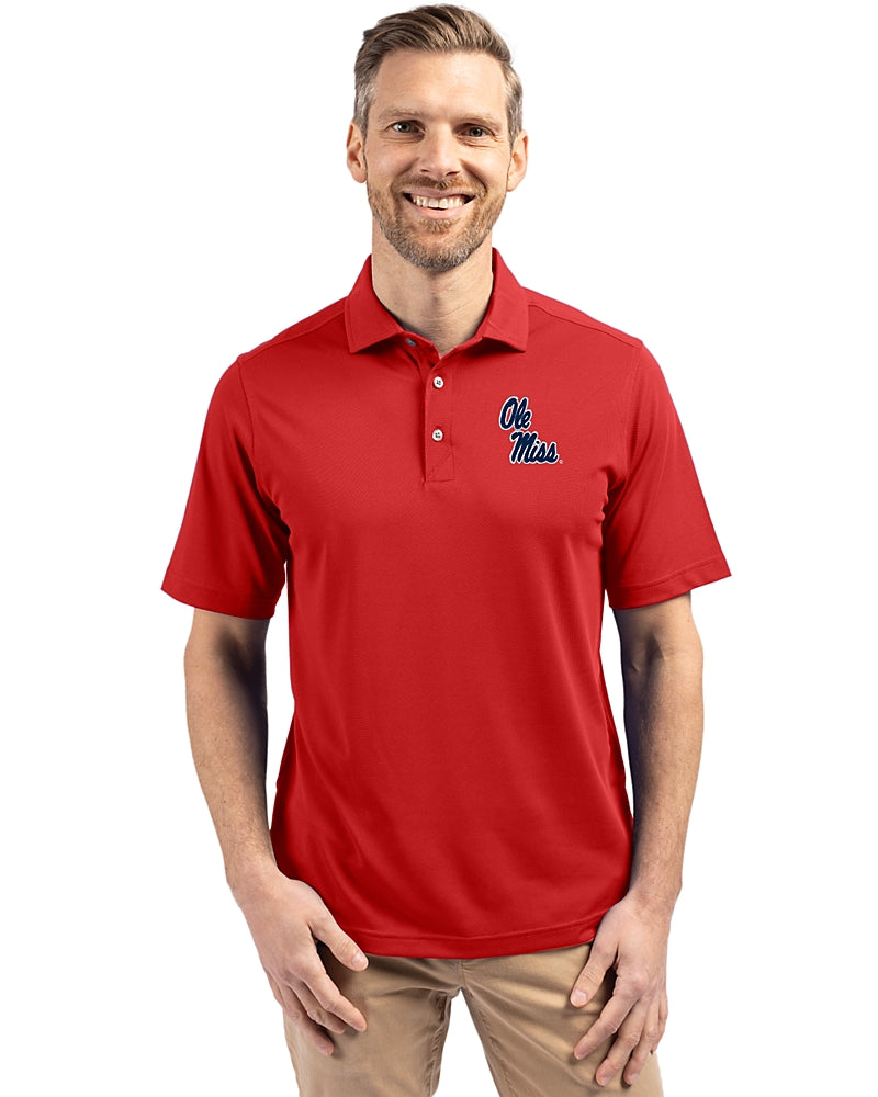 Cutter & Buck Ole Miss Polo