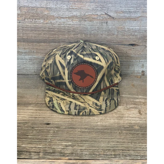 EMHC Shadow Duck Marsh Hat