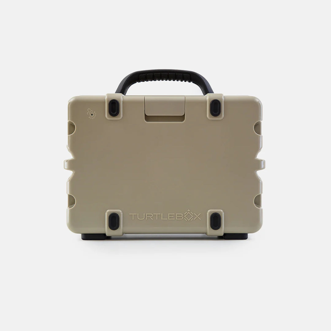 TURTLEBOX Gen 3