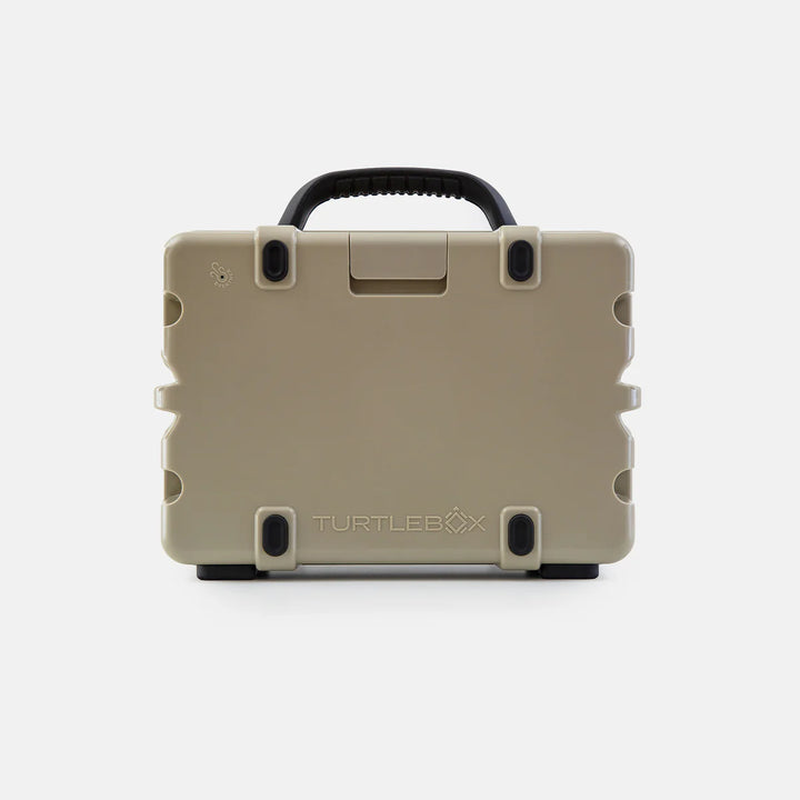 TURTLEBOX Gen 3