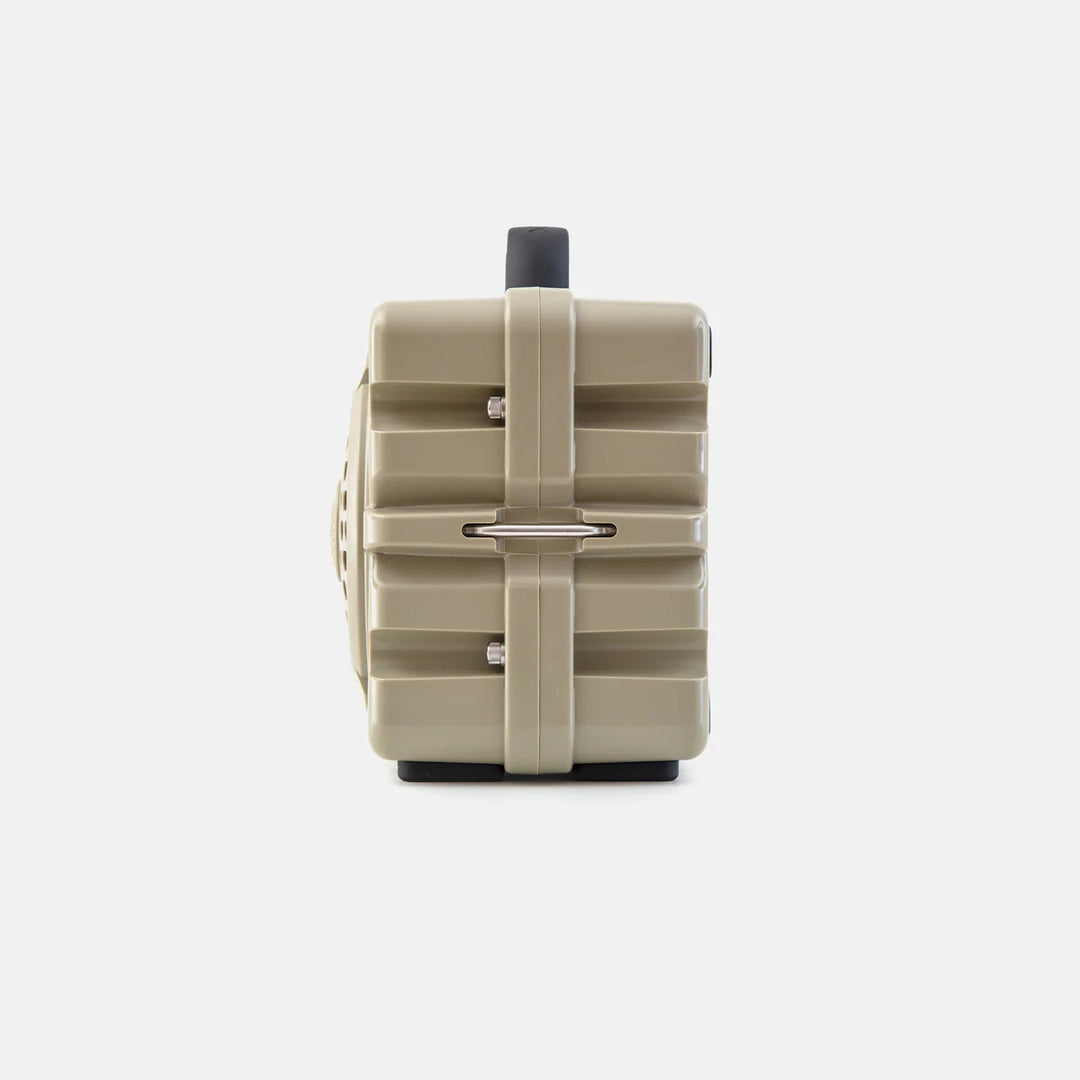 TURTLEBOX Gen 3