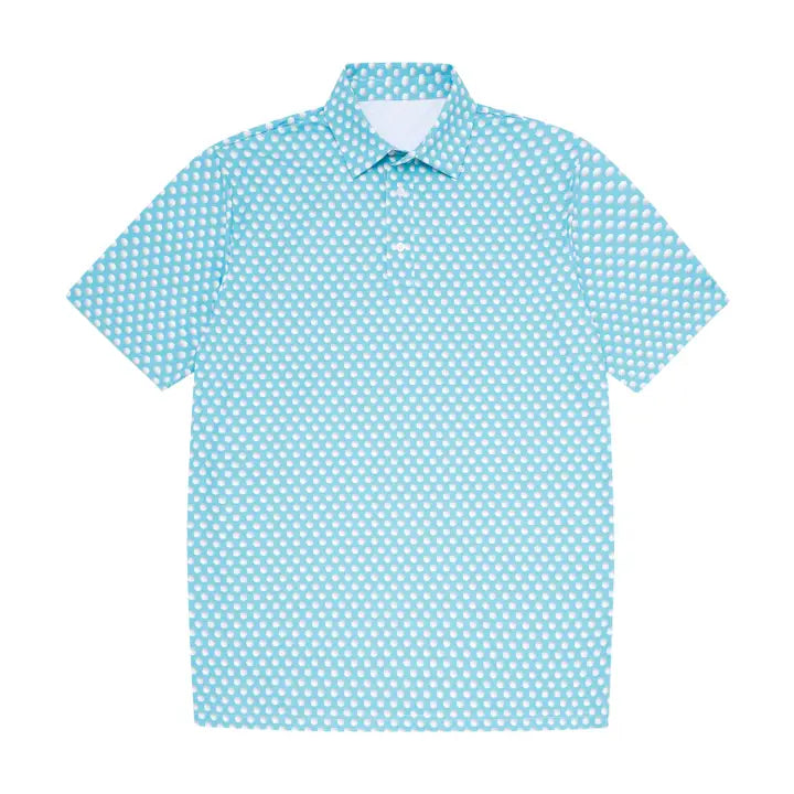 Meripex Golf Ball Polo