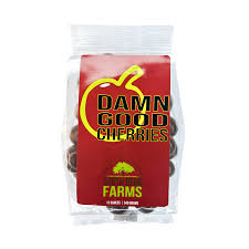 Damn Good Cherries 2oz