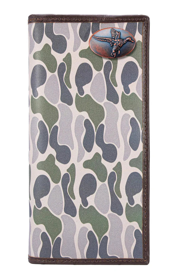 Men's Roper OSCG Wallet