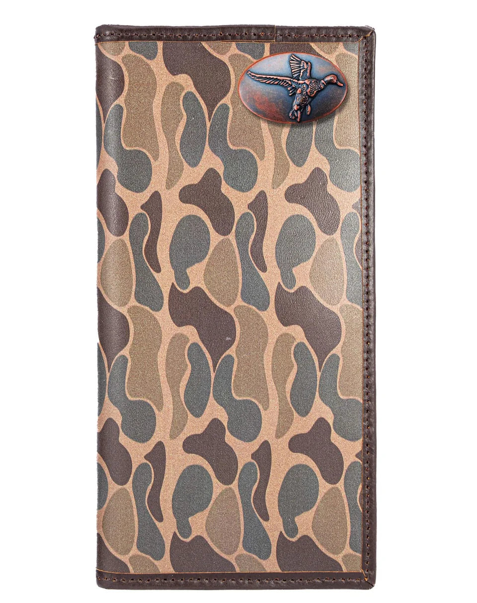 Men's Roper OSCB Wallet