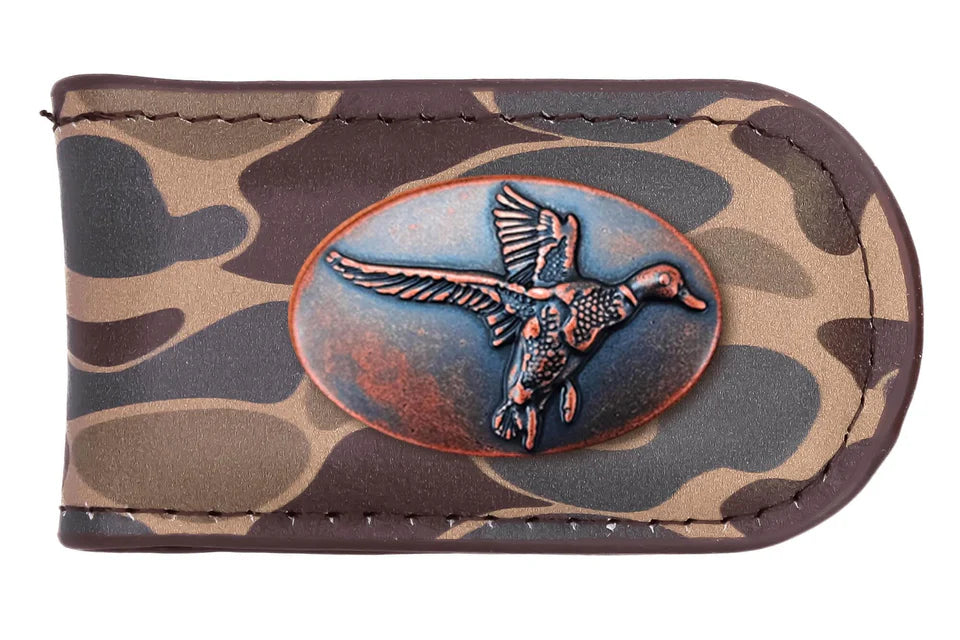 Men's OSCB Money Clip