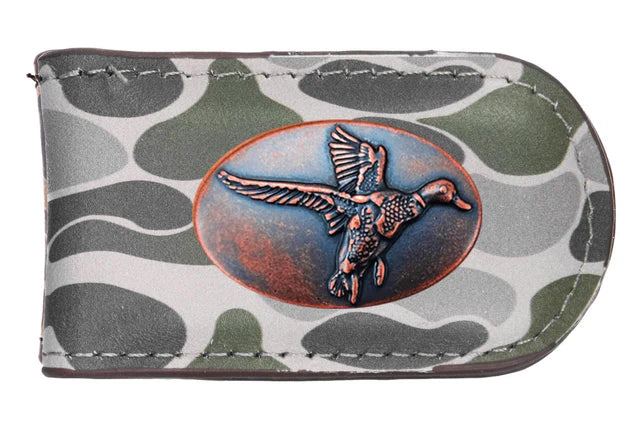 Men's OSCG Money Clip