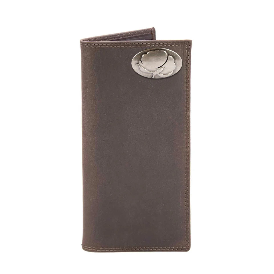 Zeppro Cotton Long Wallet