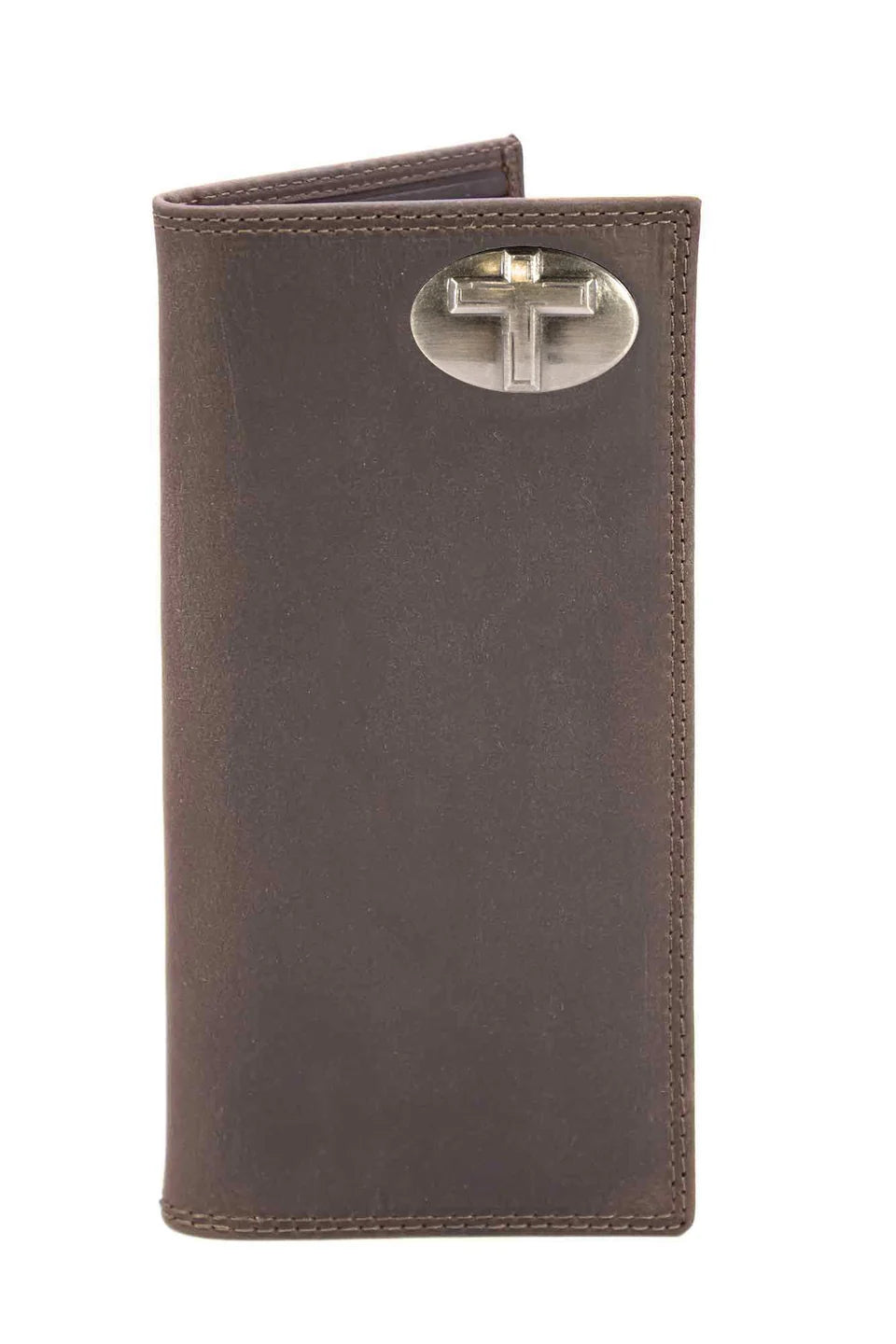 Zeppro Cross Long Wallet