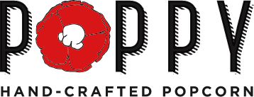 Poppy Salted Carmel Big Market Bag