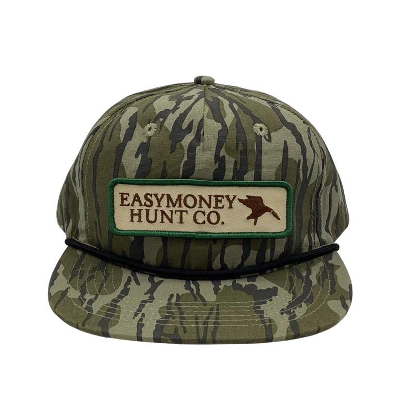 EMHC-Patch Hat