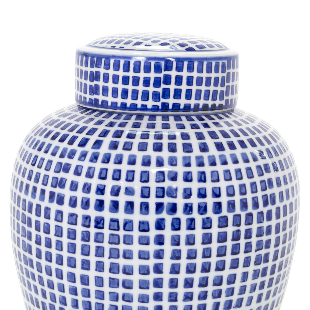 Matisse Round Canister