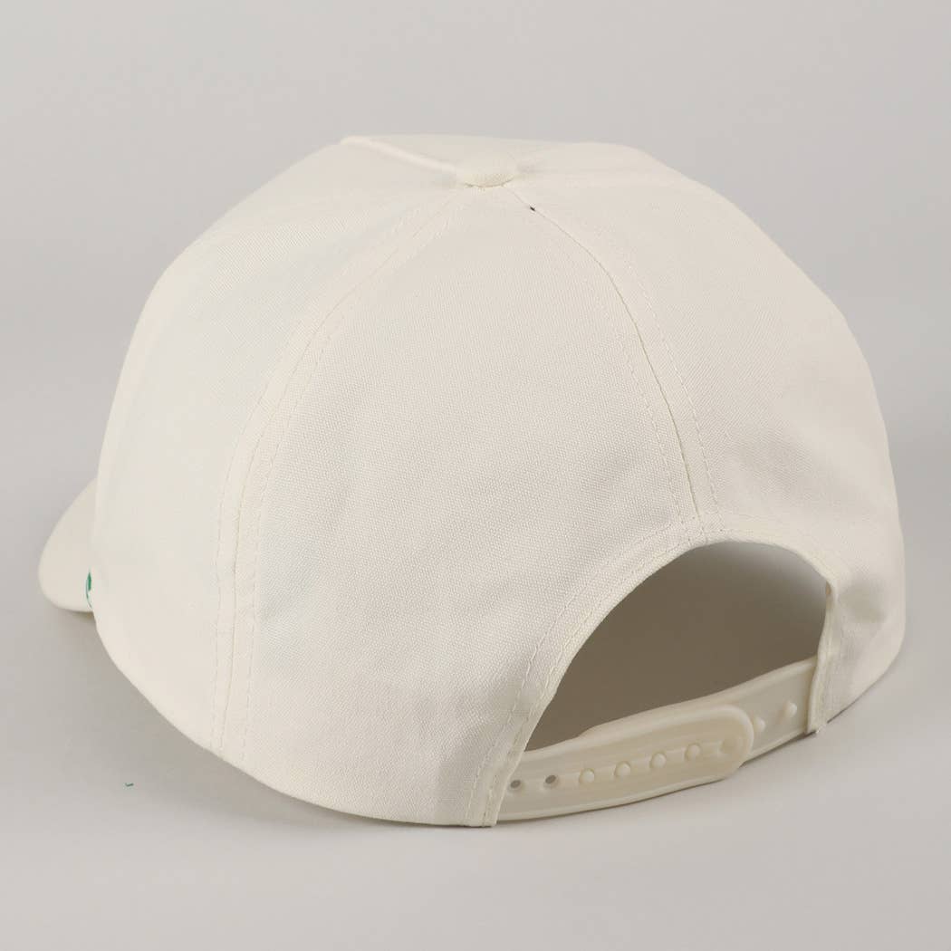 I'm Pickled Pickleball Embroidery Trucker Hat