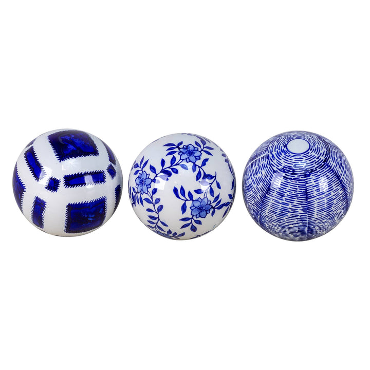 Rae Spheres -Ea