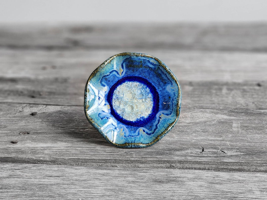 Wine Bottle Stopper