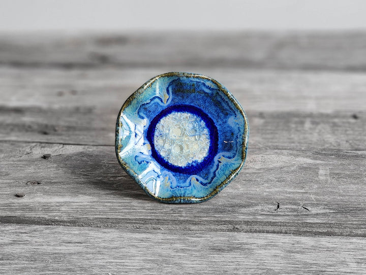 Wine Bottle Stopper