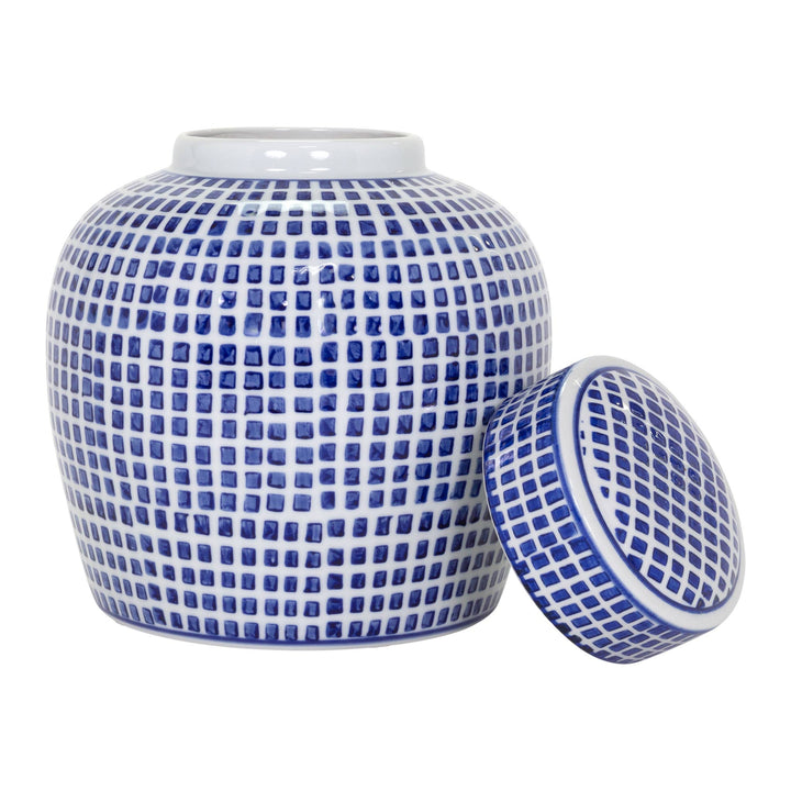 Matisse Round Canister