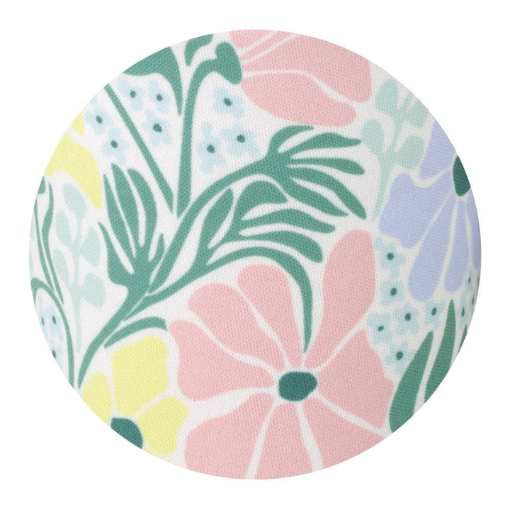 Garden Party Iced Cup Coolie (Medium)