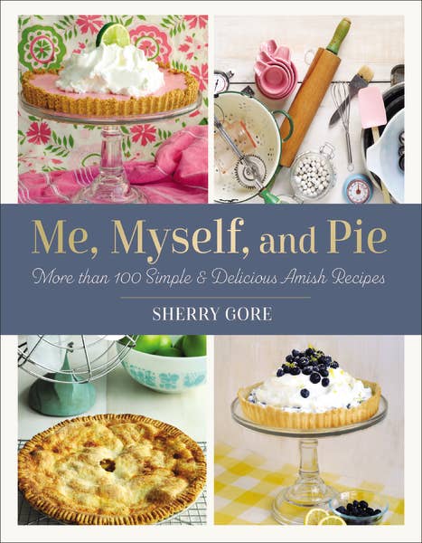 Me, Myself, And Pie