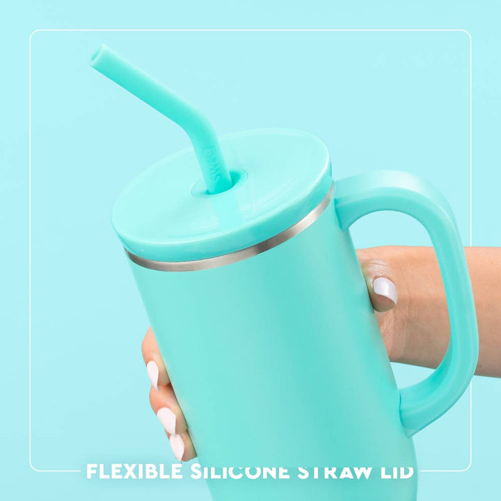 Flourish Mega Mug (30oz)