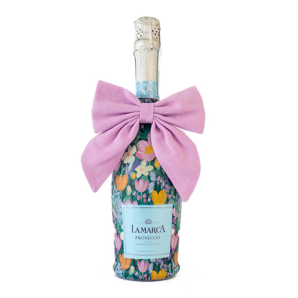 Beau Bottles Preppy Southern Spring - Prosecco Collection