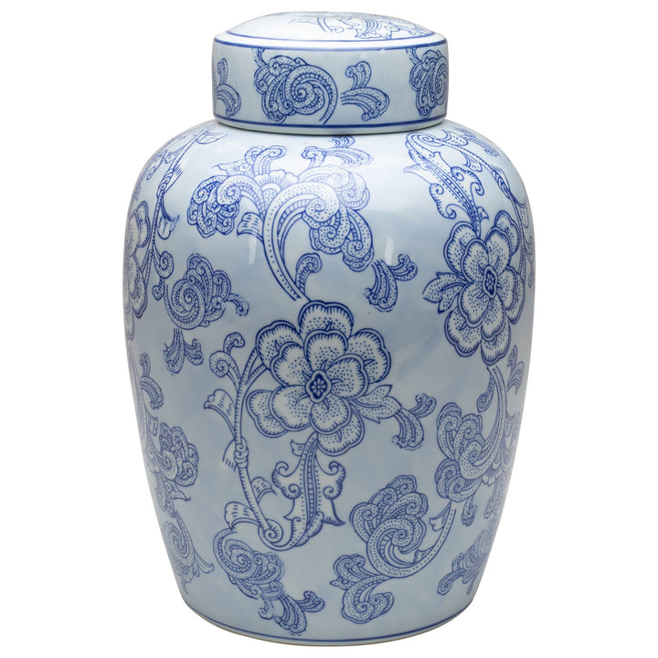 Treemont Tall Urn