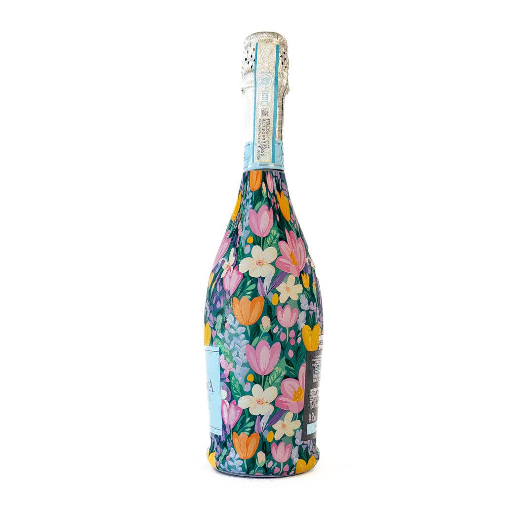 Beau Bottles Preppy Southern Spring - Prosecco Collection