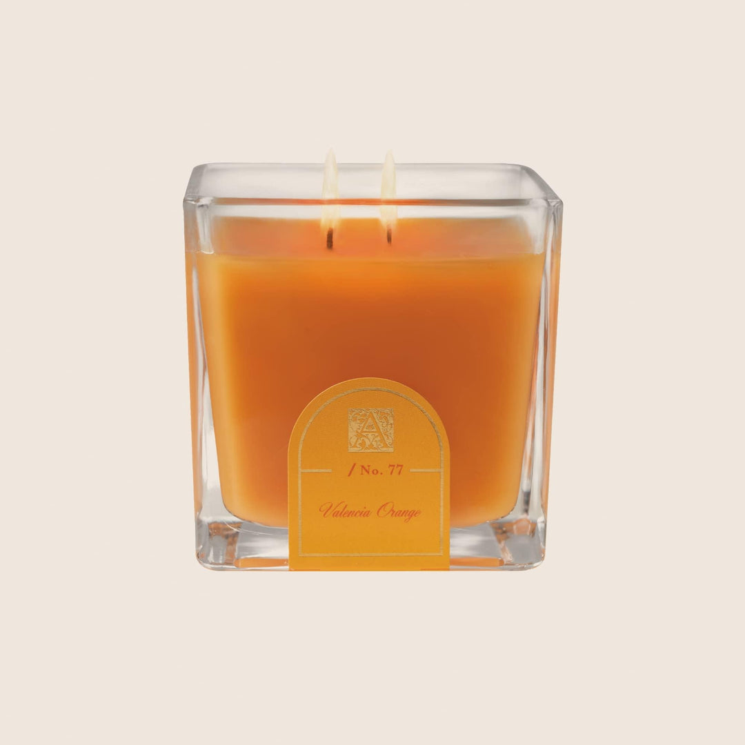 Aromatique Valencia Orange 12oz candle