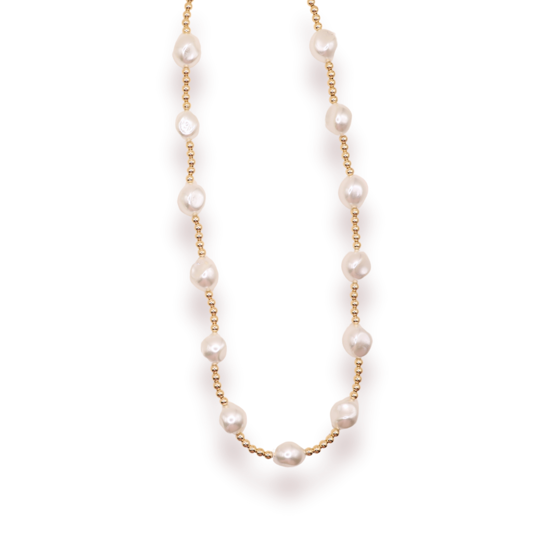 Sadie Necklace