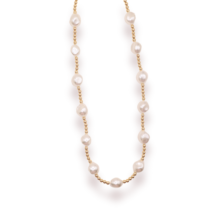 Sadie Necklace