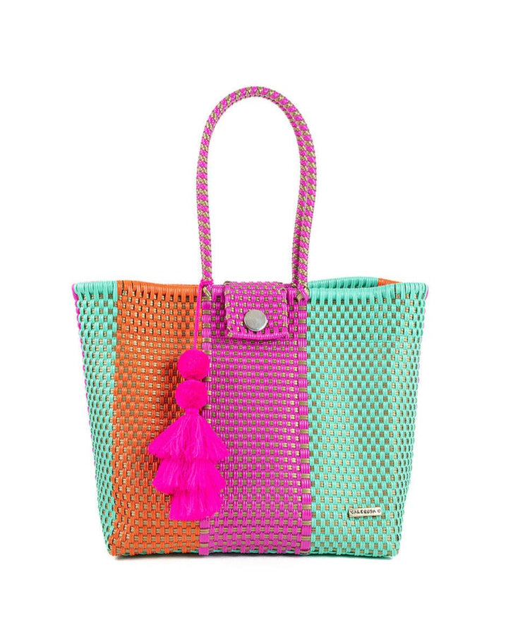 Miami Hombro Tote