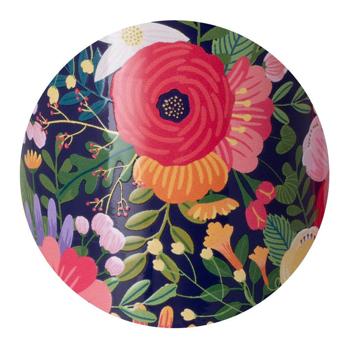 Secret Garden Stemless Wine Cup (12oz)