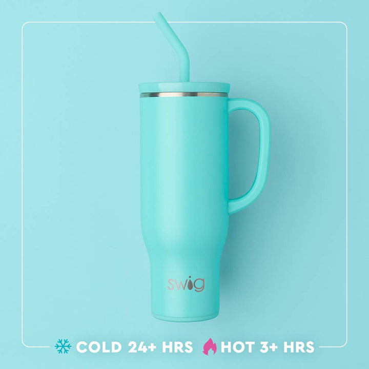 Secret Garden Mega Mug (30oz)