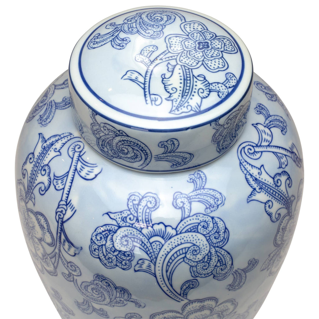 Treemont Tall Urn