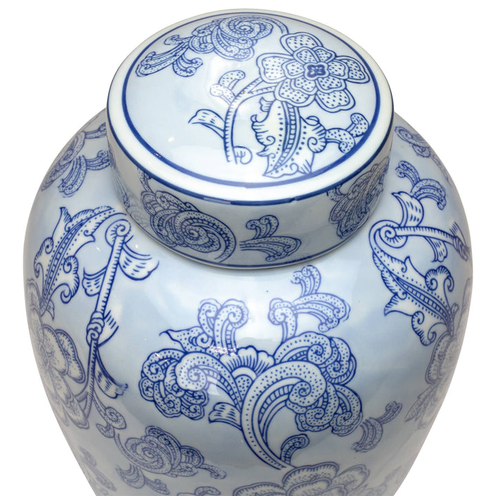 Treemont Tall Urn