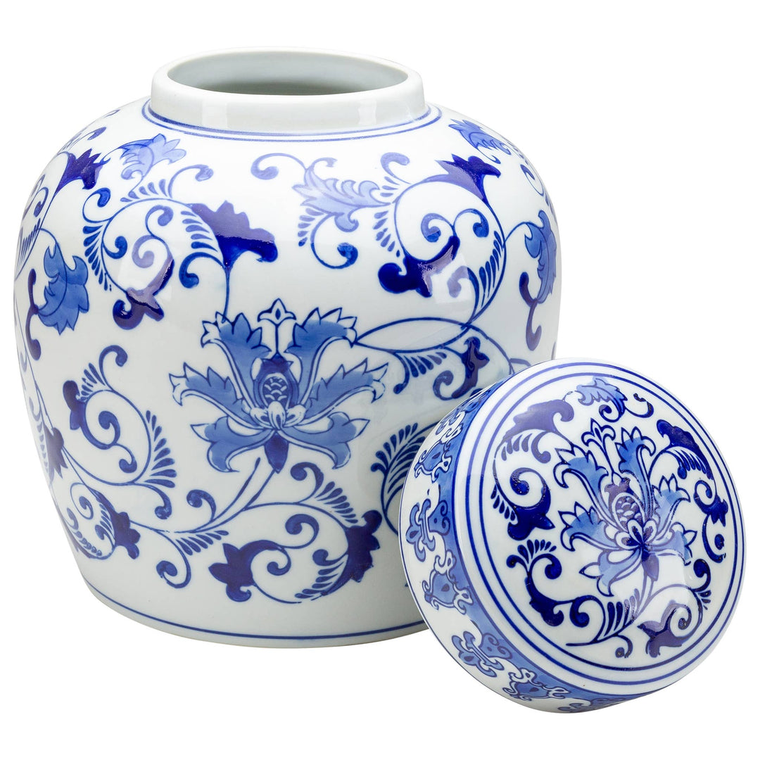 Royal Round Canister
