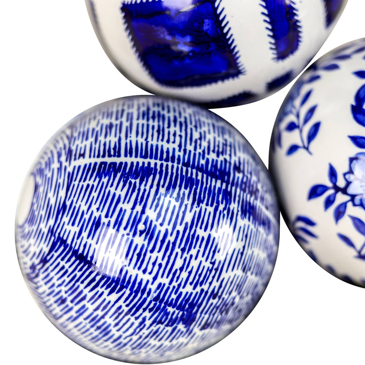 Rae Spheres -Ea