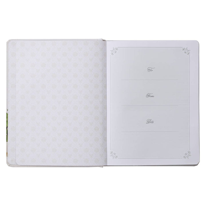 Devotional Daily Hope for a Woman's Heart Hardcover