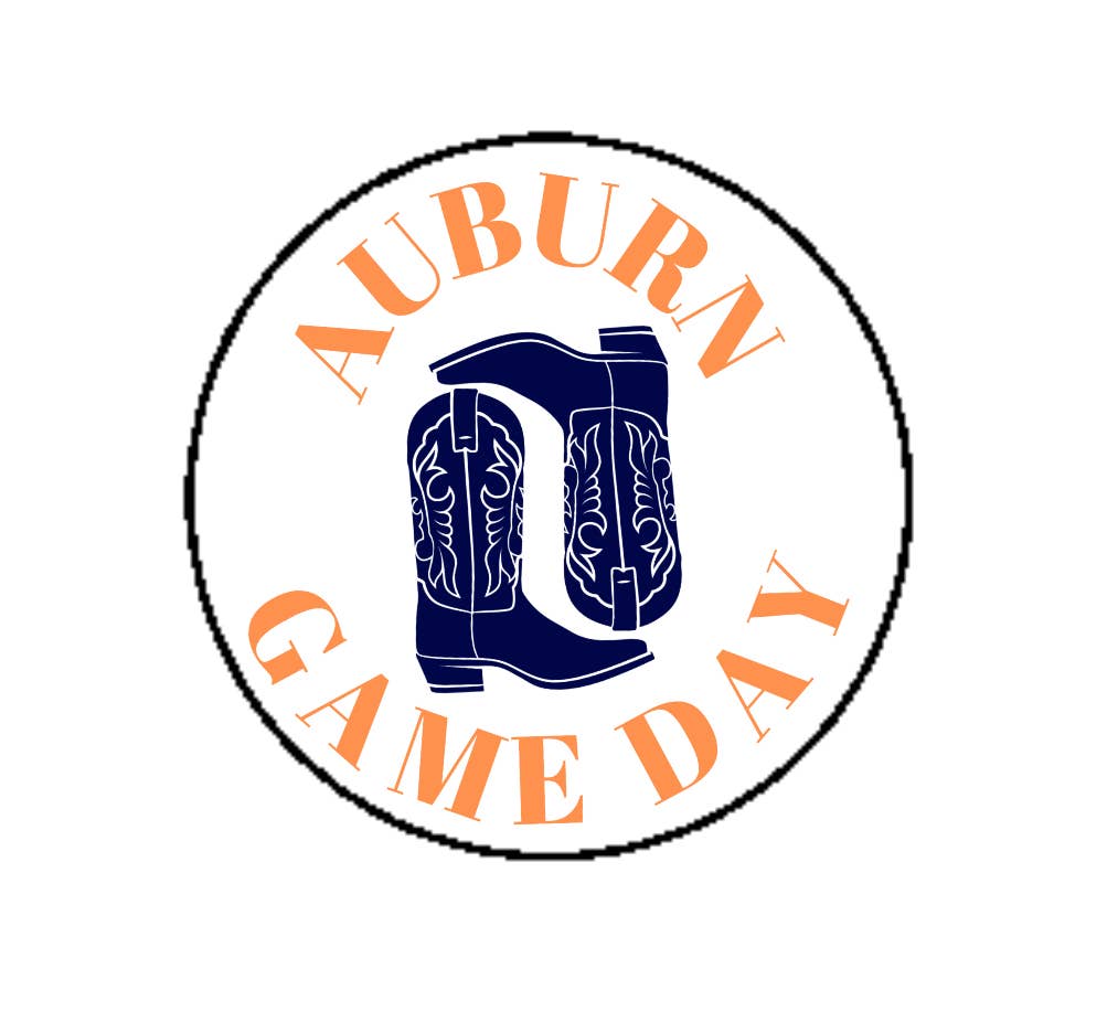 Auburn - Auburn Game Day