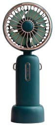 MINI HANDHELD FAN