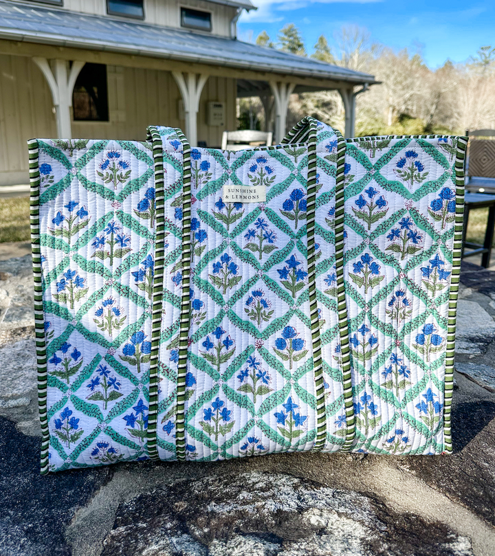Elise Tote Bag