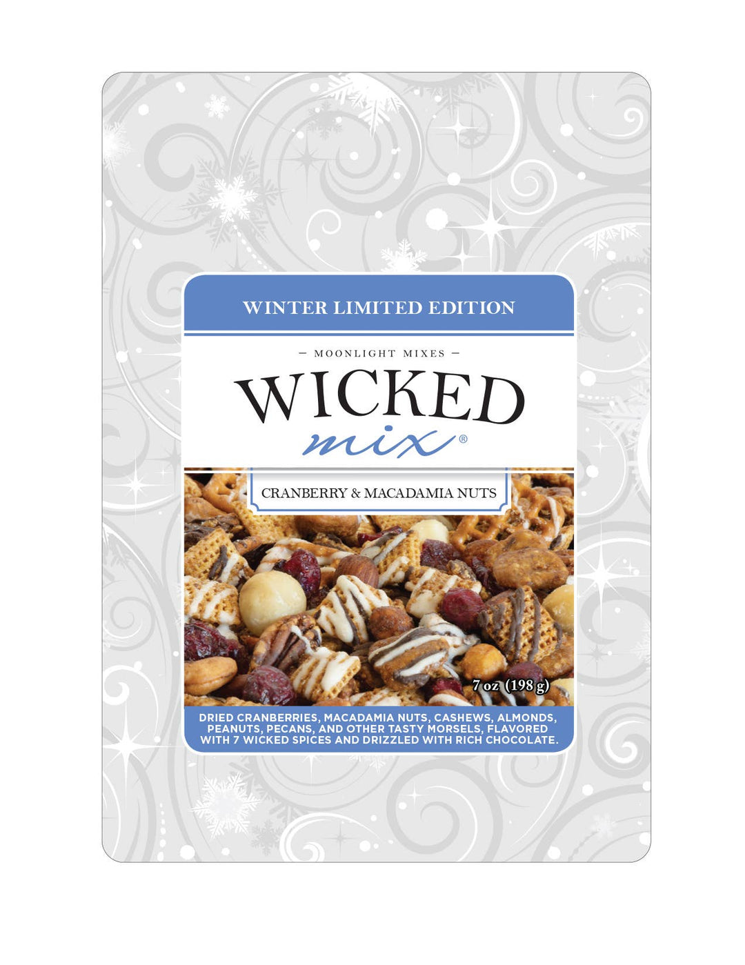 Wicked Mix Summer Edition American Flag