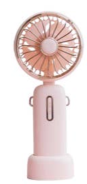 MINI HANDHELD FAN
