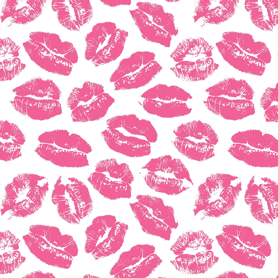 Beau Bottles Sealed with a Kiss  - Prosecco Collection