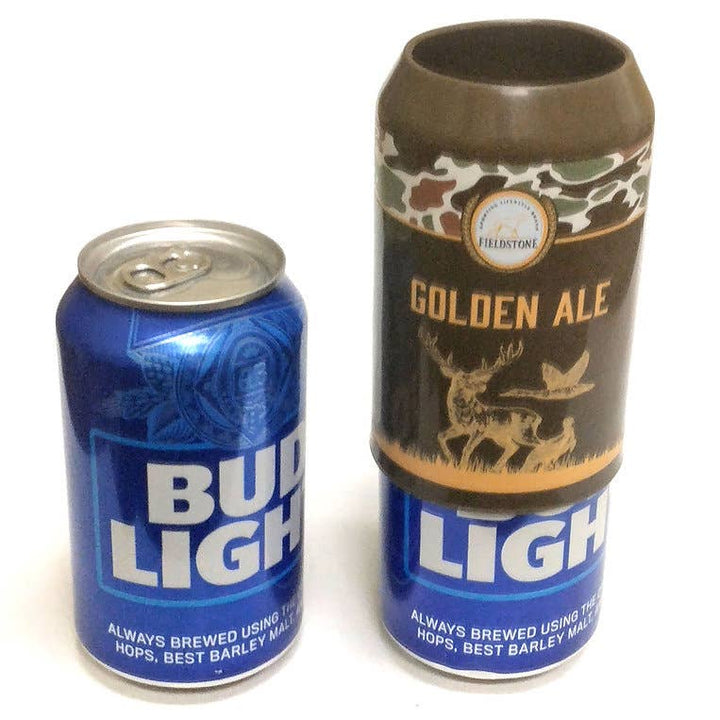 Fieldstone Beer Sleeve