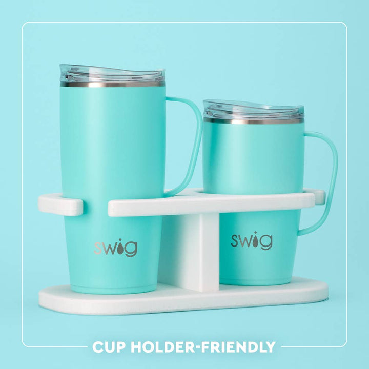 Garden Party Travel Mug (22oz)