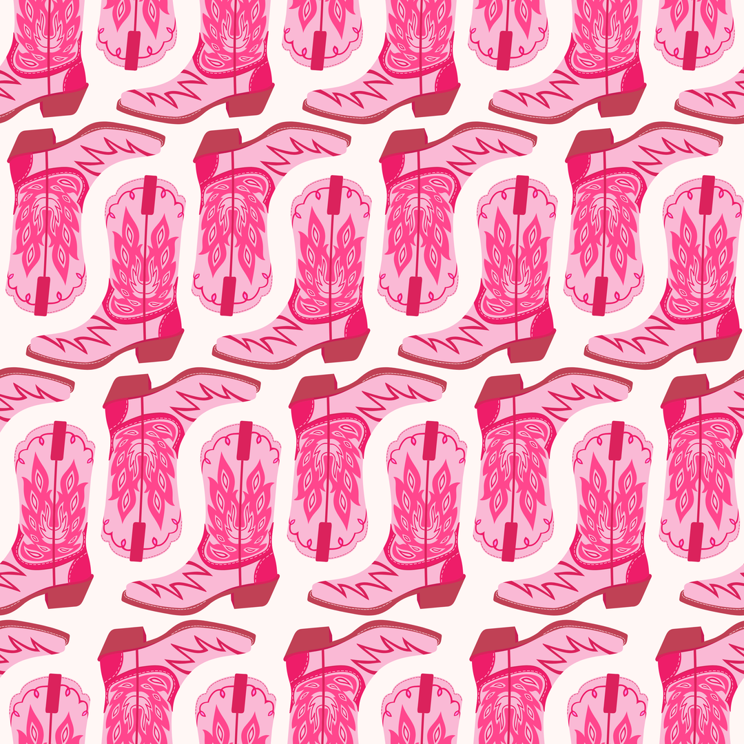 Beau Bottles Cow Girl - Prosecco Collection
