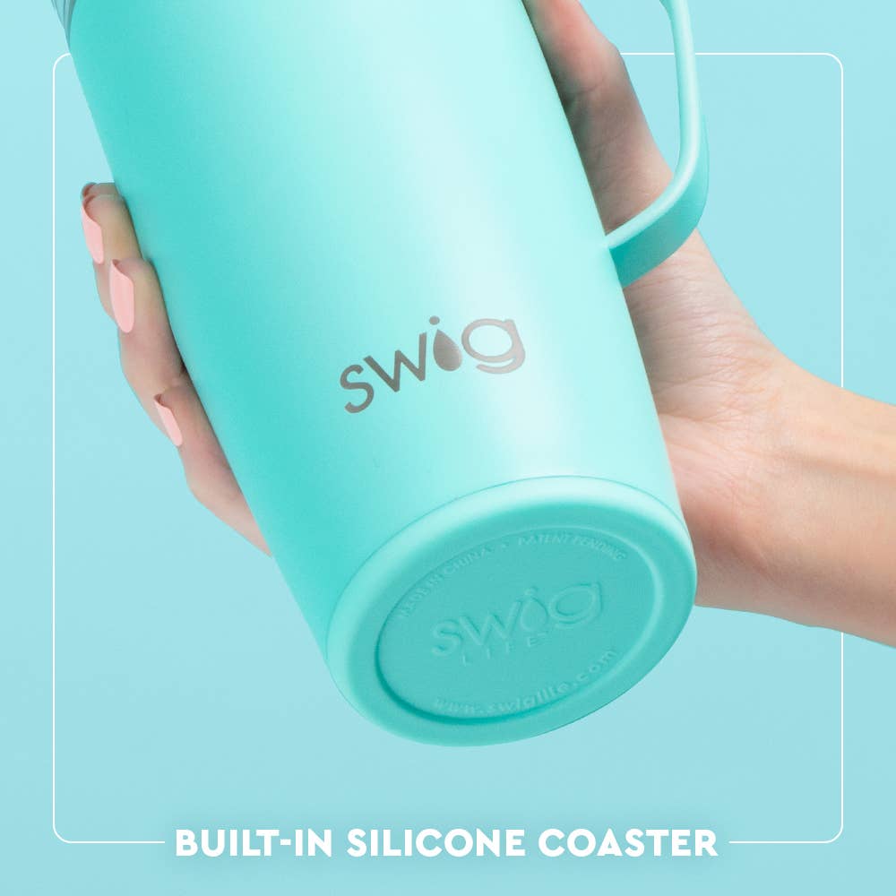 Garden Party Travel Mug (22oz)
