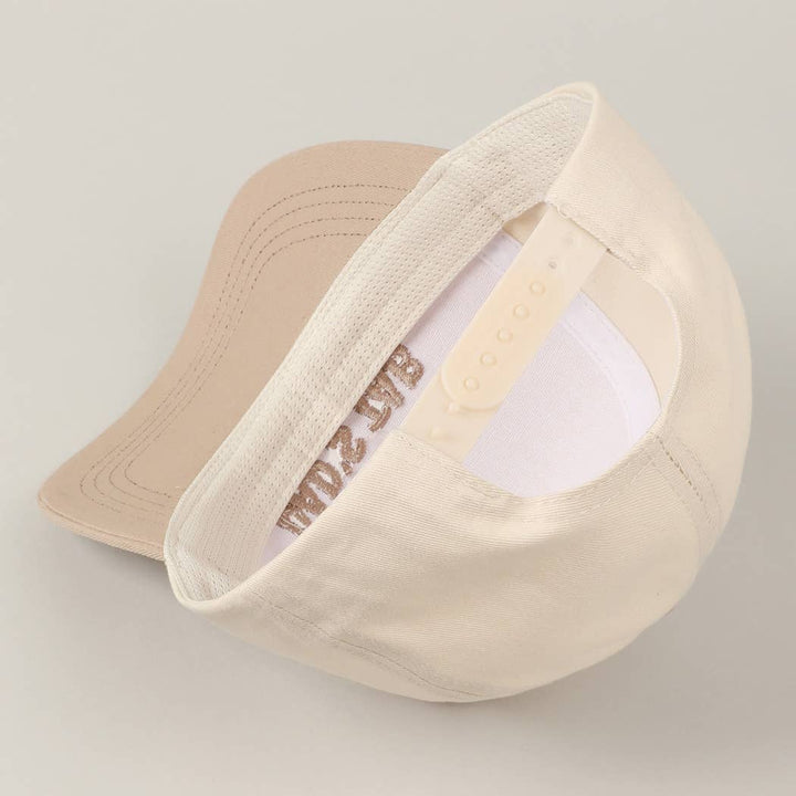Put It On My Dad's Tab Embroidery Two-Tone Hat